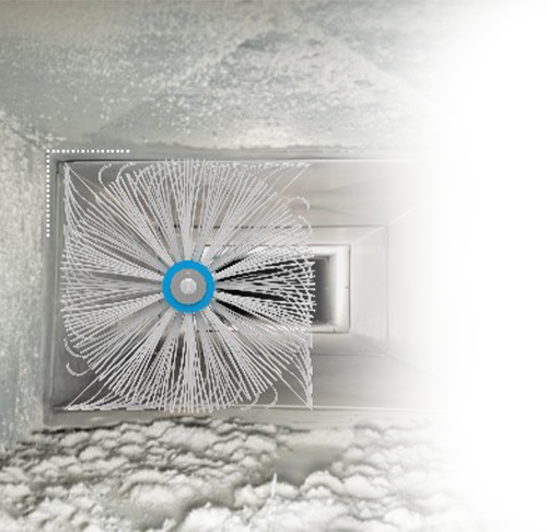Professional Air Duct Cleaning Services in Dickinson TX